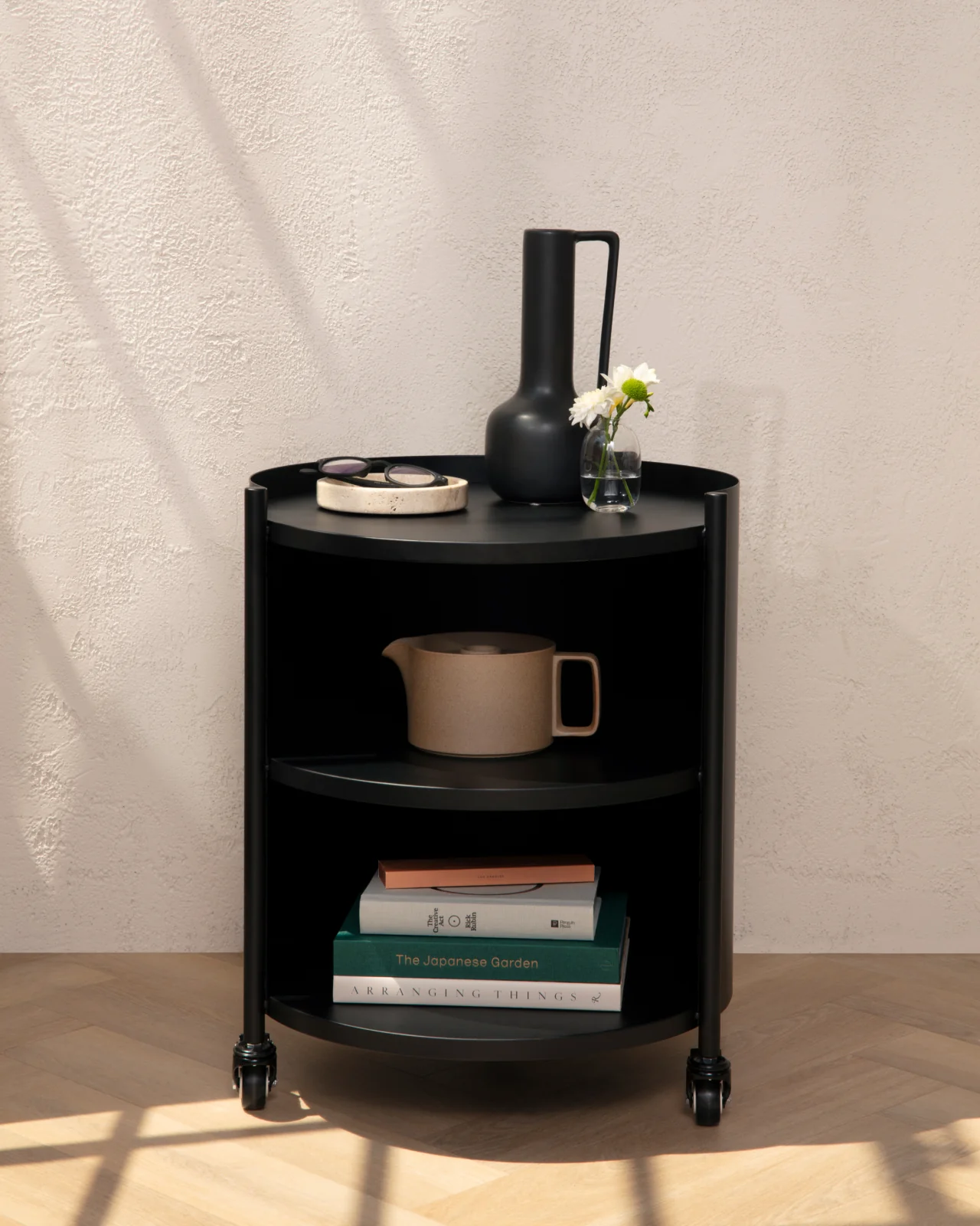 Swivel Nightstand - Image 8