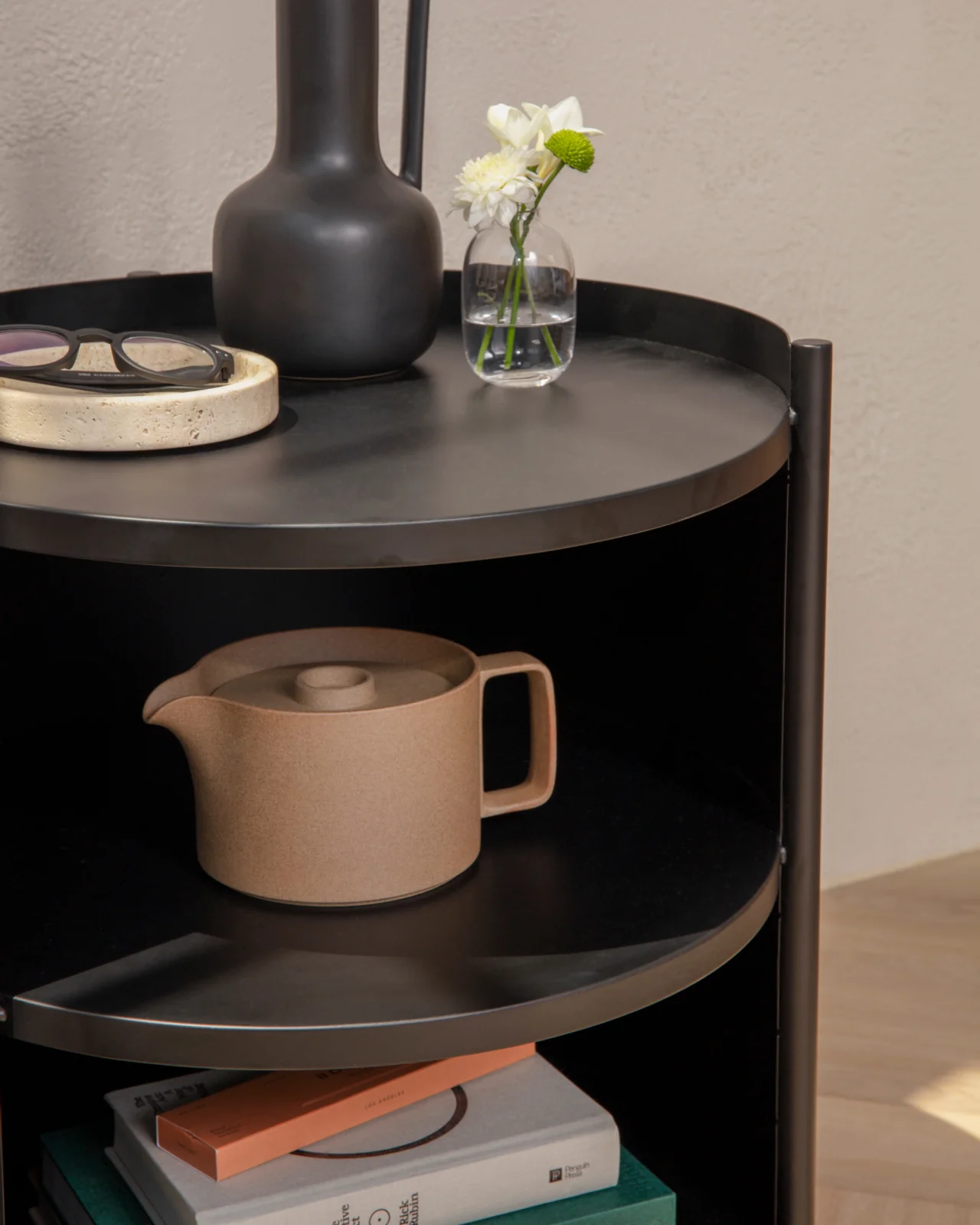 Swivel Nightstand - Image 9