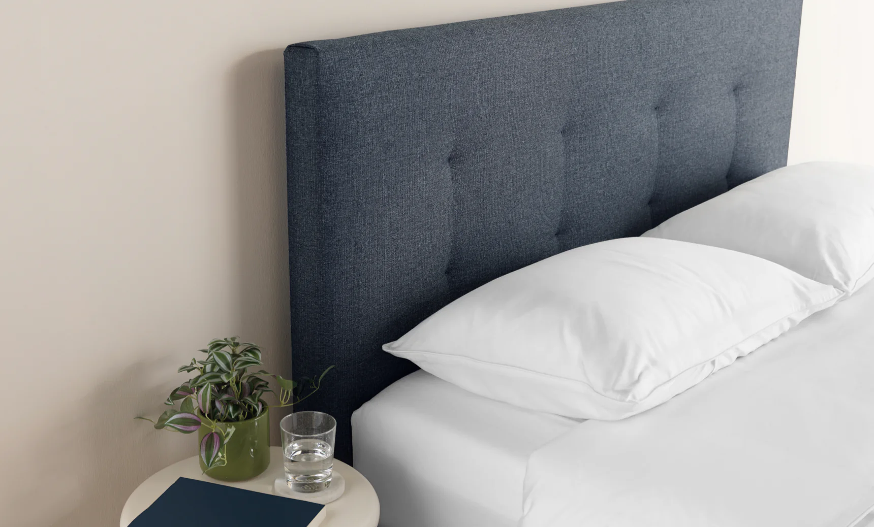 Upholstered Bed Frame - Image 20