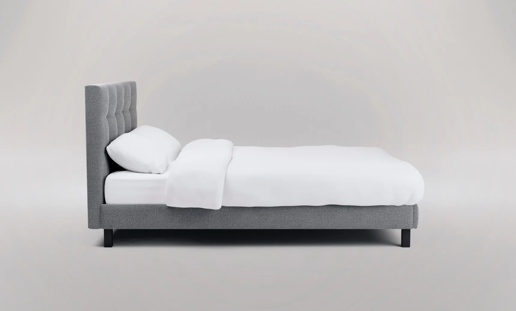 Upholstered Bed Frame - Image 8