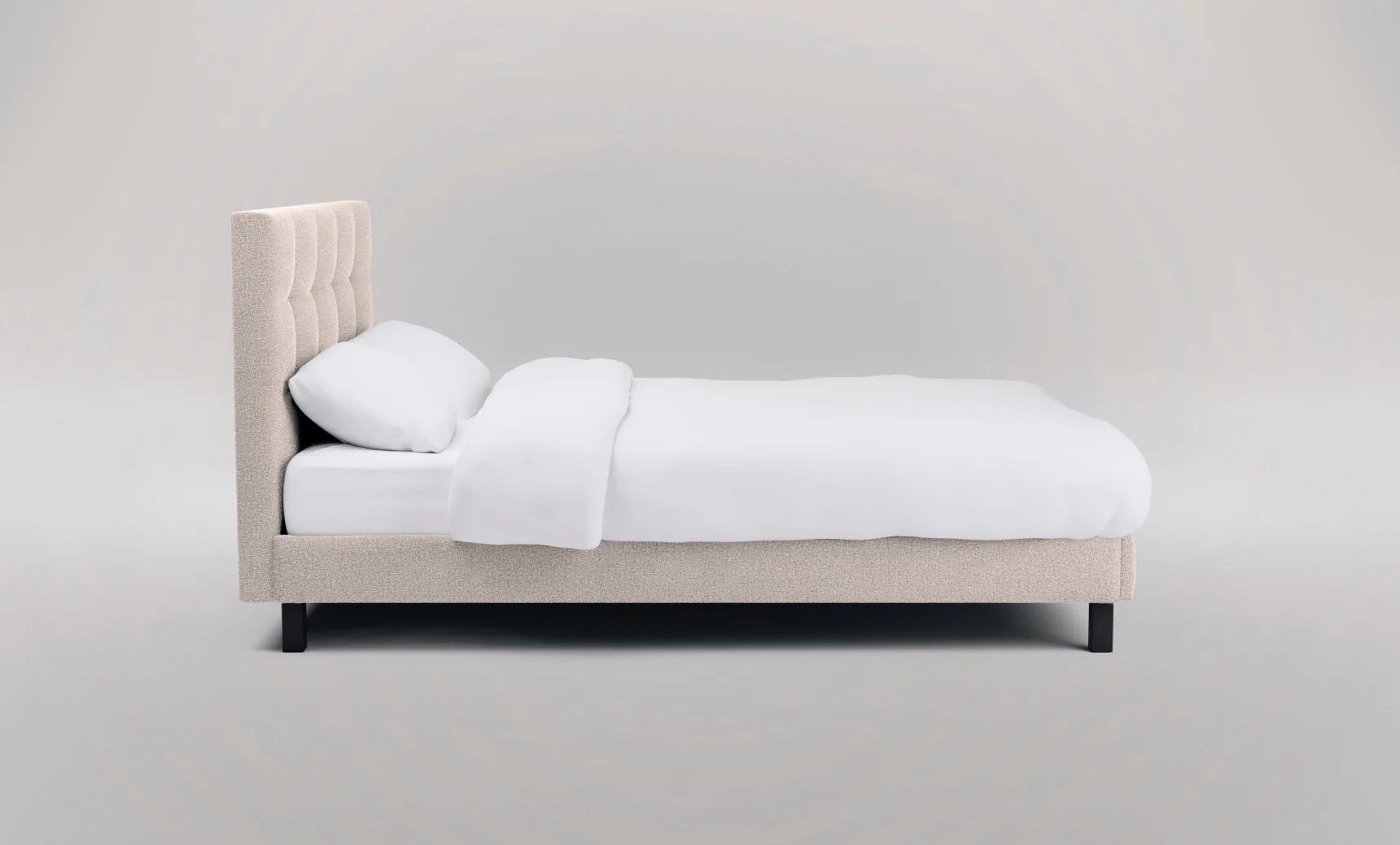 Upholstered Bed Frame - Image 9