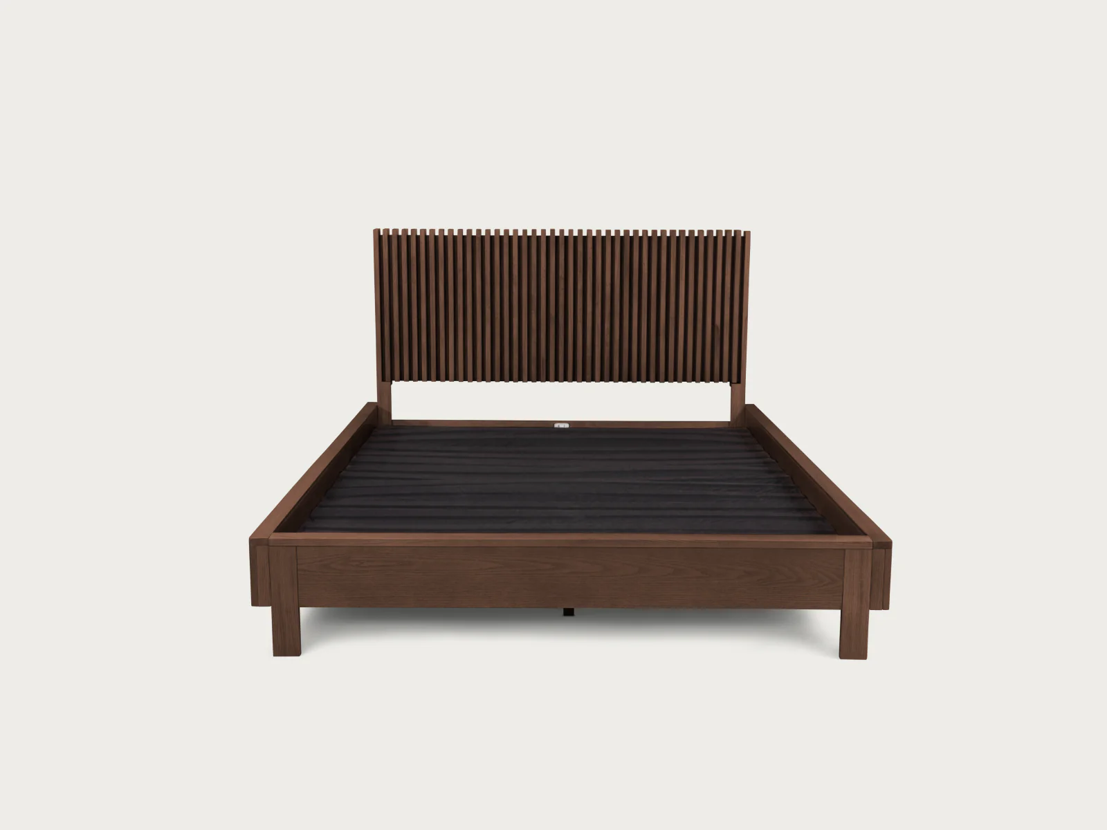 Wooden Bed Frame - Image 3