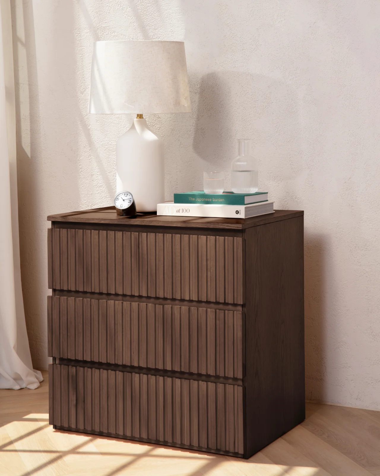 Wooden Dresser - Image 11
