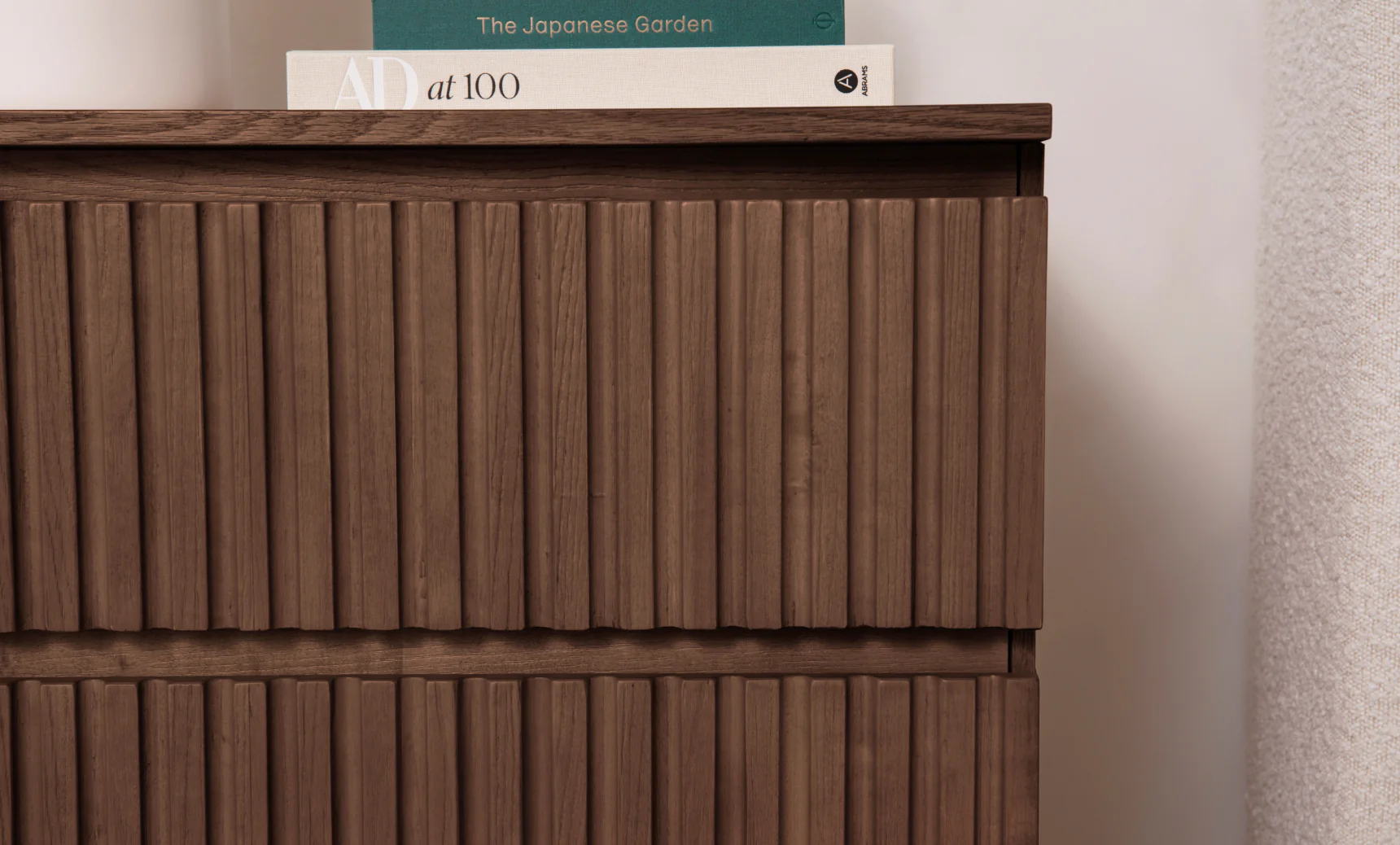 Wooden Dresser - Image 14