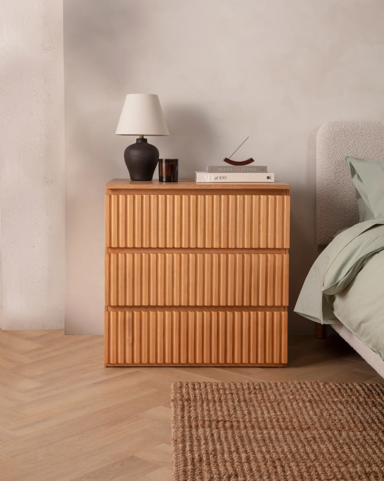 Wooden Dresser - Image 15