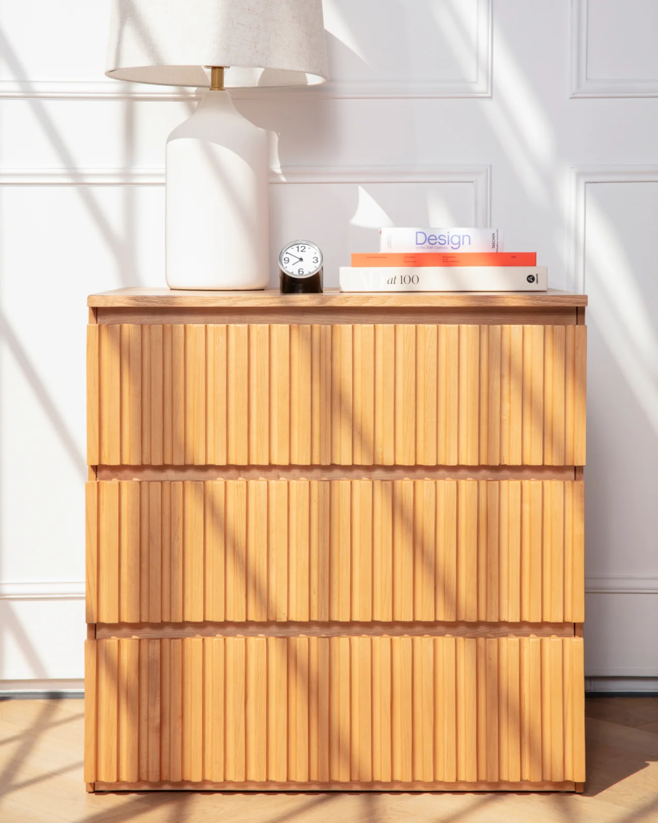 Wooden Dresser - Image 17