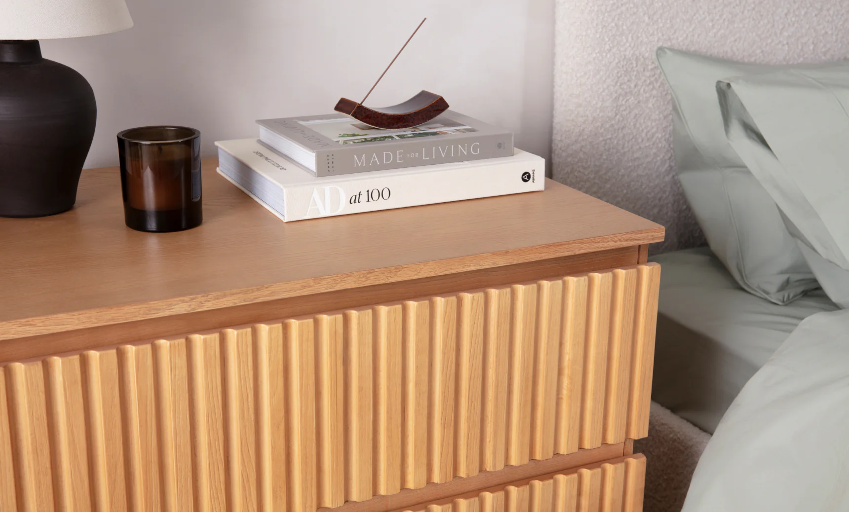 Wooden Dresser - Image 19