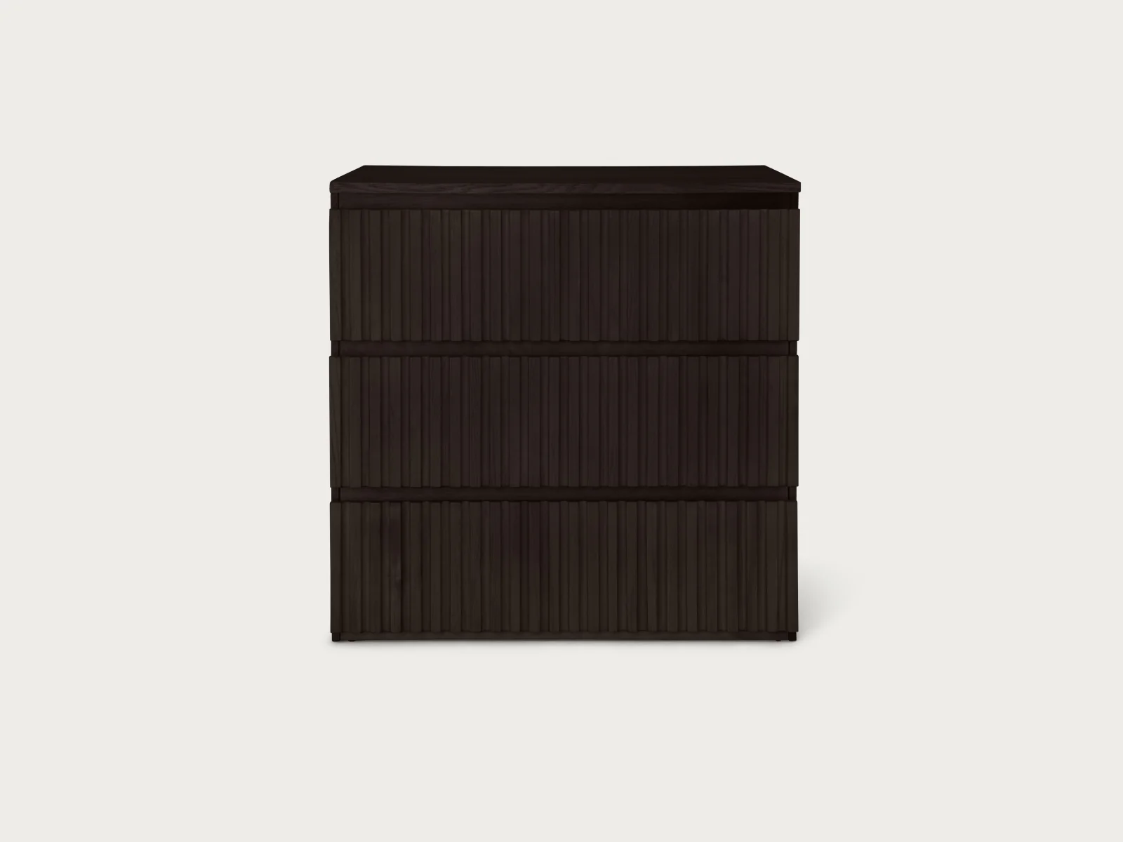 Wooden Dresser - Image 4