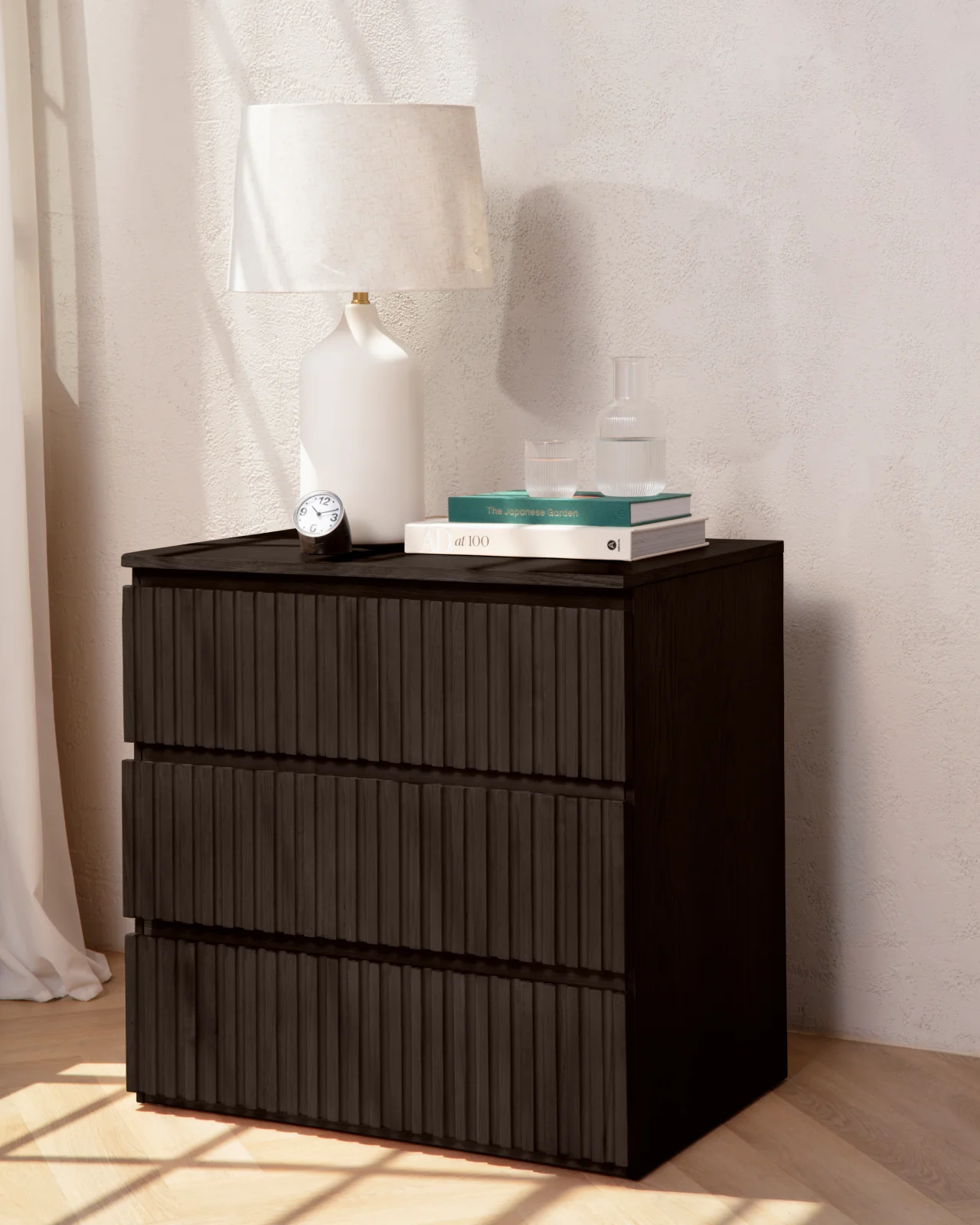 Wooden Dresser - Image 6