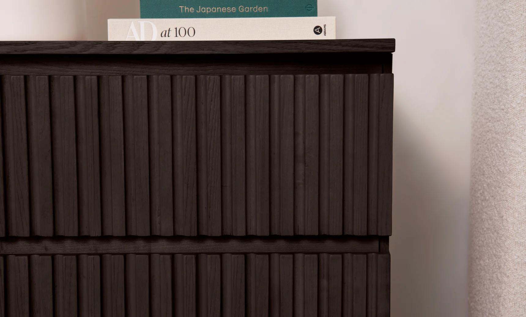Wooden Dresser - Image 8
