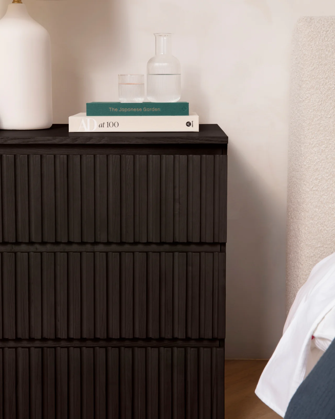 Wooden Dresser - Image 9